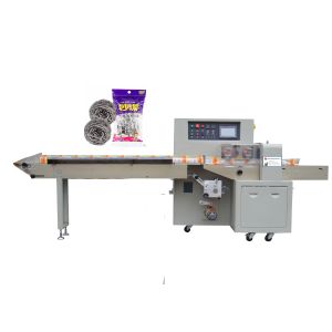Buy cheap 250kg Chocolate Bar Packaging Machine , Electric Driven Candy Packing Machine product