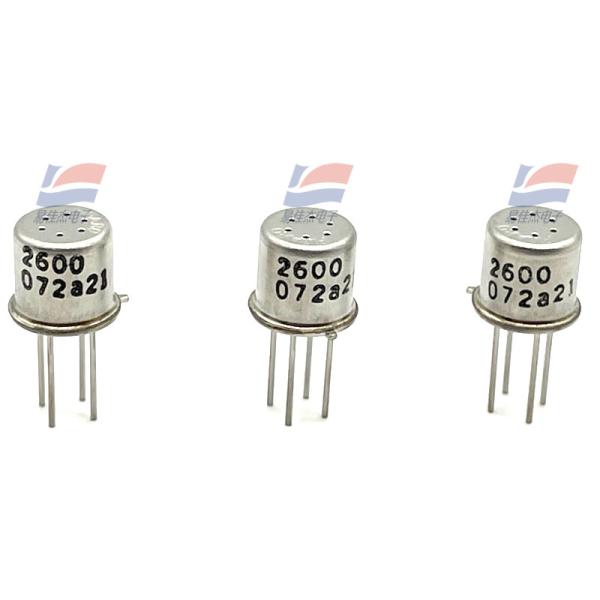 TGS2600-B00 Air Quality Sensor (Smart Home Sensor)