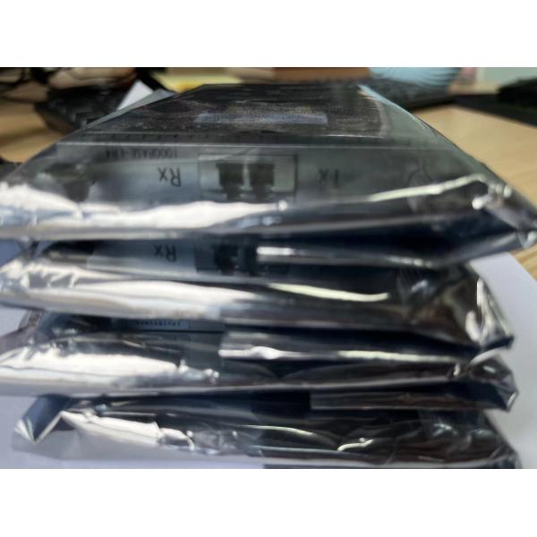 100GBASE-LR4 CFP Switch Module The Ultimate Networking Solution For Bandwidth