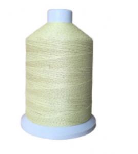 Buy cheap 100% Flam Retardant Fireproof Aramid Thread Nomex Sewing Thread product