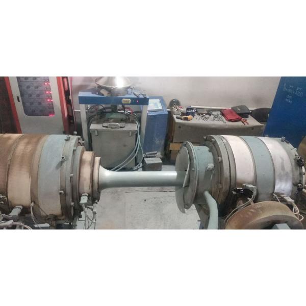 Gas/Oil /Water Pipeline Internal FBE Coating System，Easy to operater