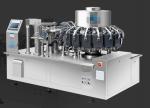 High Speed Bag Vacuum Packaging Machine-Multi Packing Machine