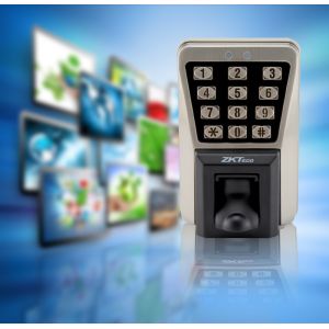 AC500 FINERPRINT DOOR ACCESS CONTROL WATERPROOF IP65