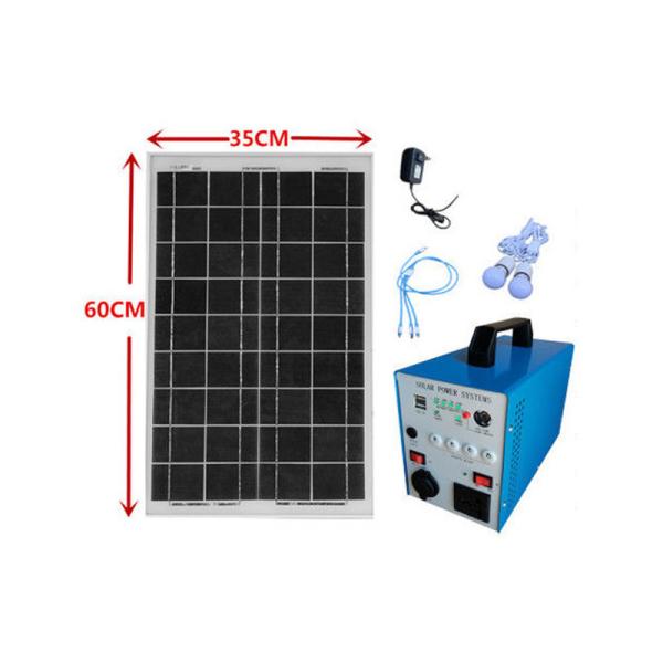 Rechargeable Portable Lithium Power Station Source 300W 7800mAH ODM