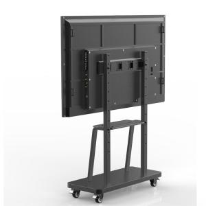 Buy cheap 43inch Touch Screen Interactive Whiteboard TV 1920X1080 With Poartable Bracket product