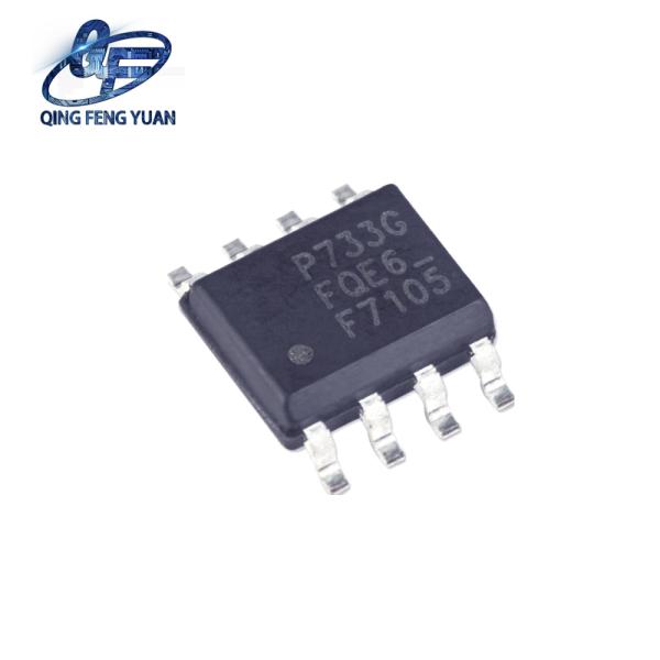 IN Fineon IRF7105TRPBF IC Electronic Component Cerdip Integrated Circuits Image Sensors