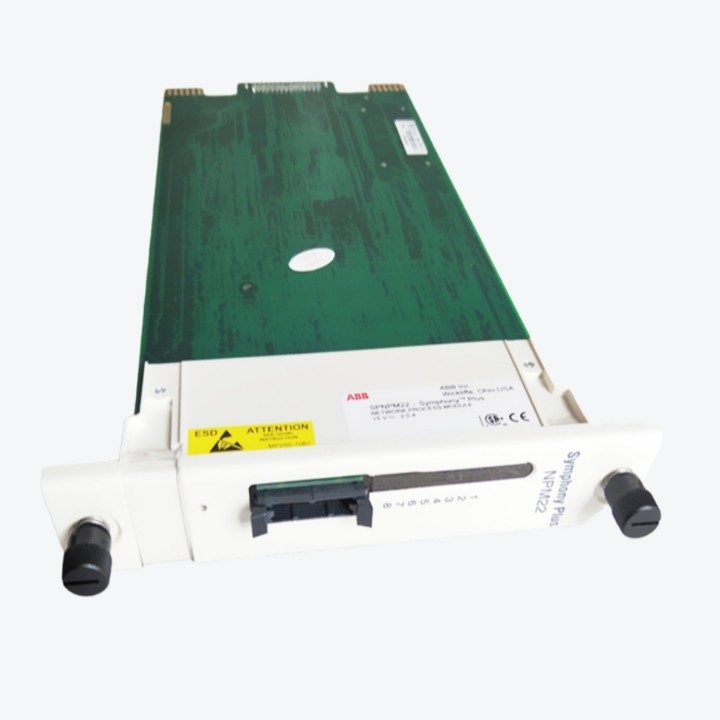 Buy cheap ABB Bailey SPBRC400 Controller card DCS Harmony Bridge product