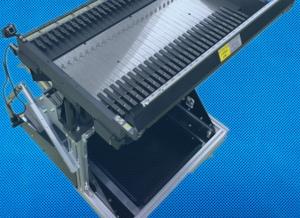 Buy cheap Panasonic KME CM402 Gang Change Feeder Cart N610064416AA / N610056962AA product
