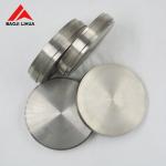 Gr1 Gr2 Pure Titanium Target Disc Sputtering Target High Density