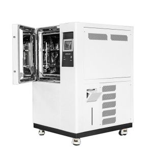 LIYI Programmable High Low Temperature Test Chamber Lithium Battery Explosion