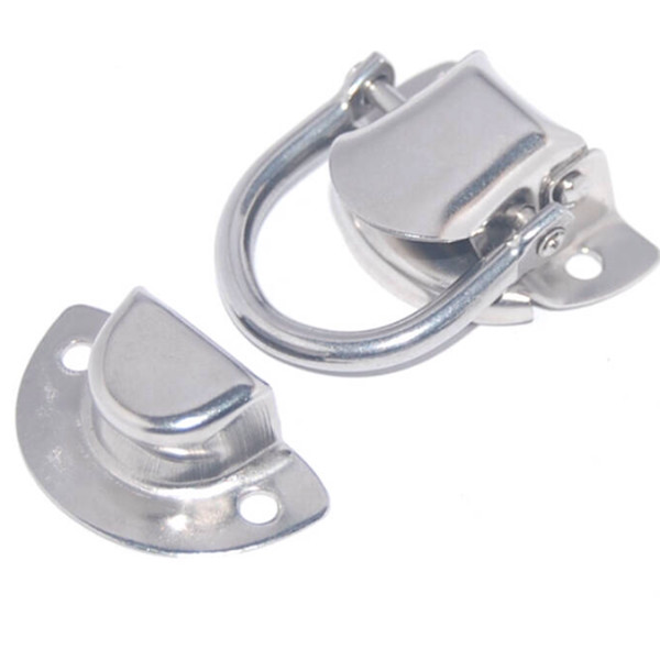 Automotive Stainless Carbon Steel Stamping Adjustable Spring OEM Toggle Clamp