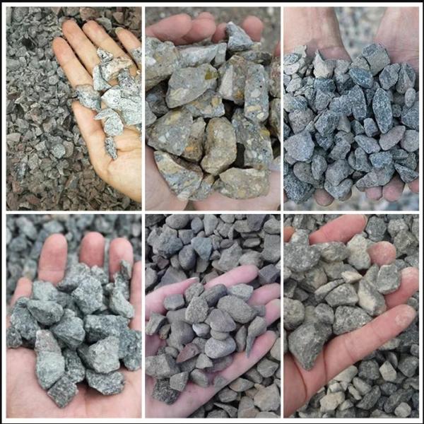 Primary jaw crusher PE500x750 PE600x900 80 100tph for gypsum quartz limestone used in Kenya Congo