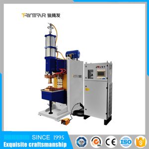 Buy cheap Projection Welding Machine ISO Forsheet Metal Spot Welding Machine product