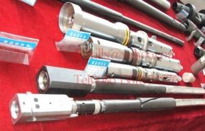 C-Q series Core Barrels assembly Wire-line Core Drilling Tools