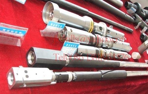 Quality C-Q series Core Barrels assembly Wire-line Core Drilling Tools for sale