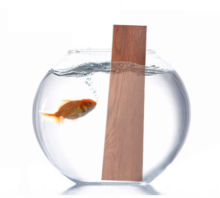 1520x230mm SPC Click Vinyl Rigid Core Wood Flooring Waterproof and Scratch-Resistant