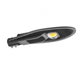 AC85 - 265V IP65 led street light ST80WW With Wide Voltage Range