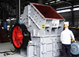 PFC Series Impact Crusher2