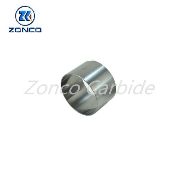 OEM Wear Resistant Tungsten Carbide Bit Inserts Button For Oil Gas Drilling Bits