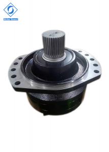 China Poclain MS11 Hydraulic Drive Motor For Horizontal Directional Drilling on sale