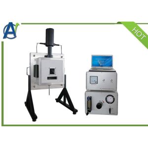 BS476-6 Building Materials Flame Propagation Properties Tester
