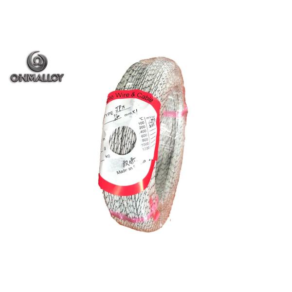 Type T Insulated Thermocouple Cable Low Temperature Measurement Class I