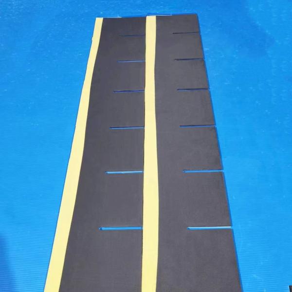 Plastic Dividers Box PP Corrugated Sheet Hollow Board Any Shape For Customized