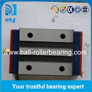 China Custom Minimal Friction Linear Ball Bearing CNCLinear Parts PMI MSA20E on sale