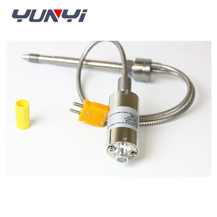 Buy cheap 4-20mA 0.5%FS Melt High Temperature Pressure Transducer product