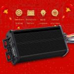 250W 24V 36V Brushless BLDC Motor Controller