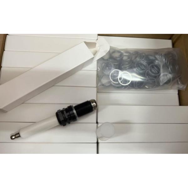 R6GC1-77S Pre-Chamber Resistor Spark Plug for SGE-56HM Engines