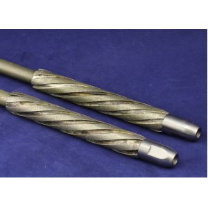 Buy cheap Diameter 14 Fixed Single Pass Honing Tools 60 80 Grit Size ISO16949 Approved product