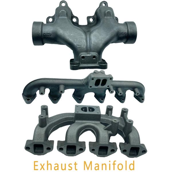6211-51-1000 Excavator Diesel Engine Oil Pump 6211-51-1000 Komatsu Engine S6D140