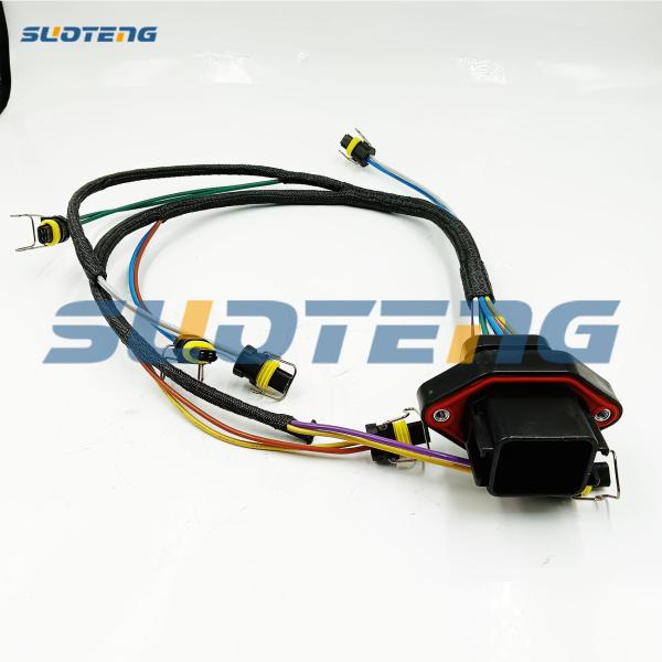 419-0841 4190841 Fuel Injector Wiring Harness For 330D L 336D L Excavator