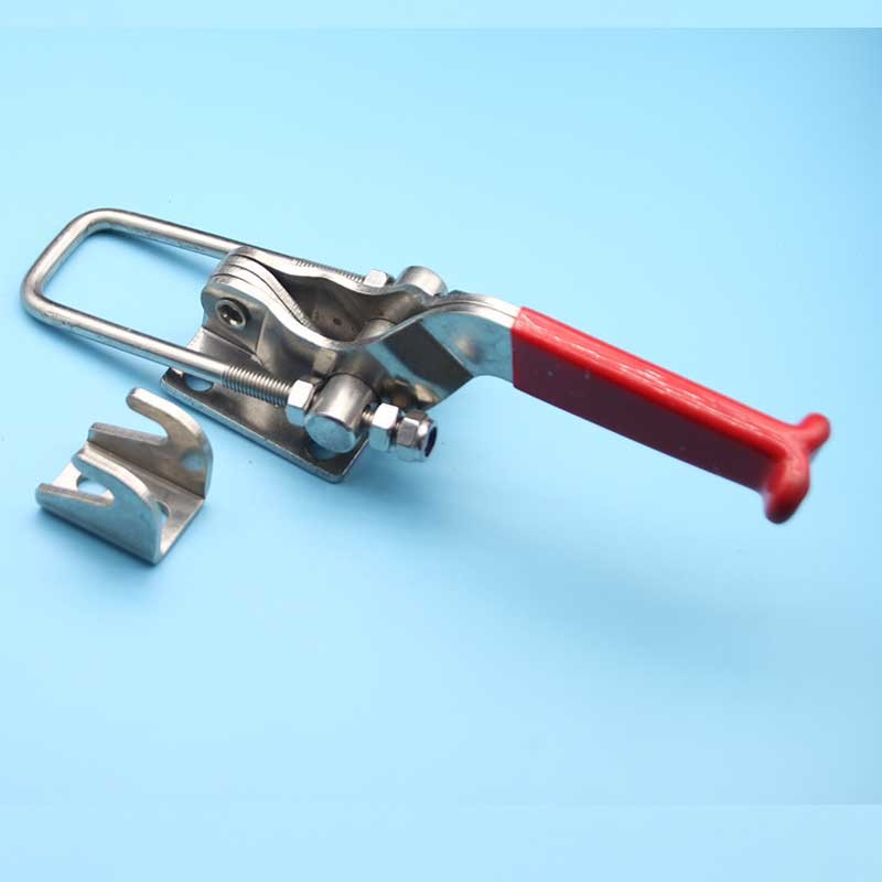 heavy duty toggle clamp, quick release toggle clamp,toggle clamp