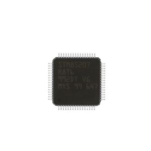 Buy cheap STM8S207R8T6C8T6 original 8-bit embedded microcontroller chip (MCU) ST product