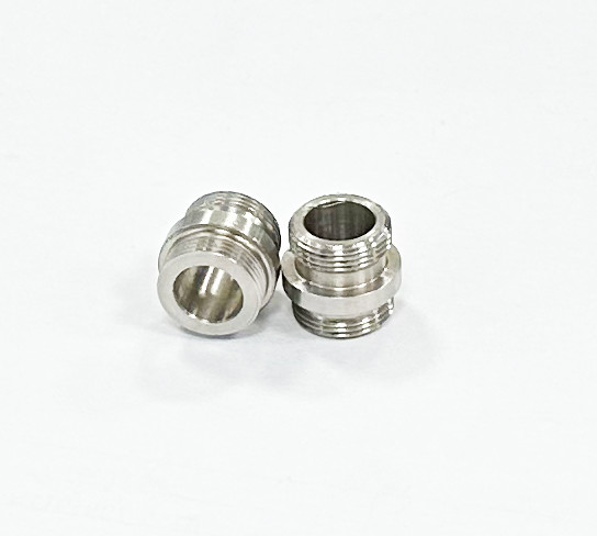 Core 3.2mm Hermetically Sealed Connectors Feedthrough OEM 5MPa, No Leak