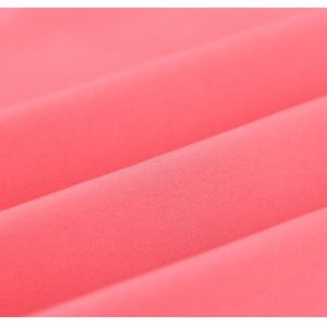 China Dress 70GSM Plain Dyed  Printed Cotton Fabric on sale