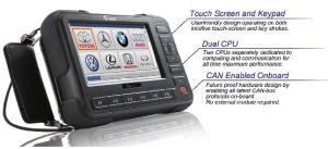 Buy cheap G Scan Universial Diagnostic Scanner for Car Diagnostics Scanner product