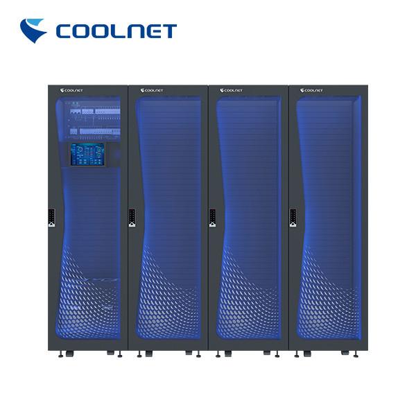 Quality High-Efficiency Integrated Cabinet With Temperature Control Energy Management Modular Design For Data Centers for sale