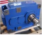 Shaft Chromium Steel 45 470000N.M Output Gear Reducer Gearbox