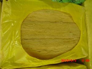 China High Temperature Rock Wool Mineral Wool Insulation Board Waterproof on sale