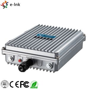 China 1200Mbps High Power Outdoor Wireless AP on sale