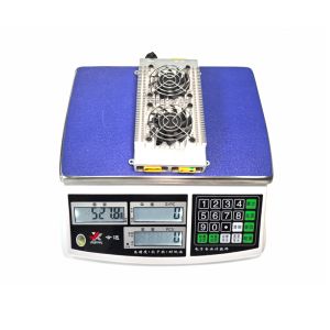 Onboard Power Supply A2.5(400S24,532g)