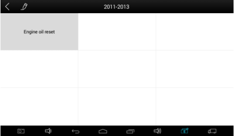 XTOOL X100 PAD 2 II Car Key Programmer Support Oil Reset / Odometer Adjustment