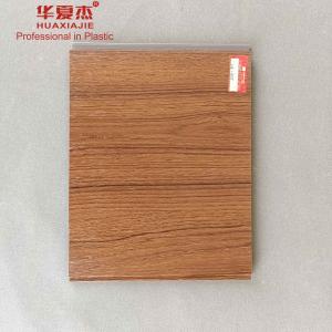 Buy cheap Laminate High Density Interior Pvc Wall Panels For Bedroom And Balcony product
