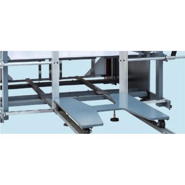 Intelligent Litho Laminator 22KW 2200x2200mm 22KW 380V