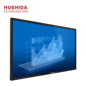 Multi Touch Screen Interactive Whiteboard , Classroom Smart Screen Interactive