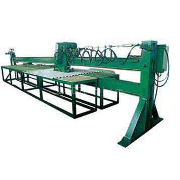 Galvanized Metal Corrugated Sheet Roll Forming Machine With Hydraulic Cutter