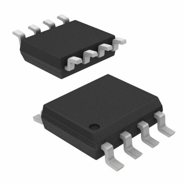 Quality ATTINY85-20SU AVR 8 Bit Microcontroller With 2 / 4 / 8KB In - System Programmable Flash for sale